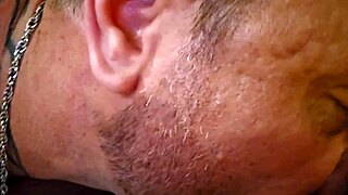 I crave hot oral sex and a finger deep in my ass