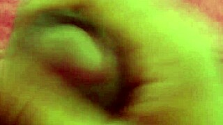 first homemade vid! jerking off alone cuz im so damn lonely and horny for cumshot release!!