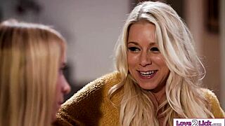 my tiny 18+ stepdaughter with small tits crushing on me hard... i cant help noticing her