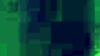 Dominatrix April interrogates bound slave in military camp