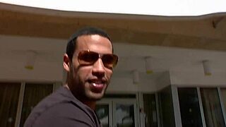 Brunette whore, ready for deep anal fuck and facial cumshot?