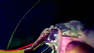 Stepmom's panties soaked in my hot cum load 💦😈