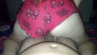 stepdaughter jumps on stepdad's cock horny as hell