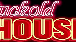 watching my bbw wife moan in menage with two studs hurts so good ❤️‍🔥😢