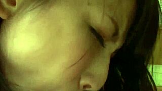 Megumi Haruka in Uncensored Japanese JAV