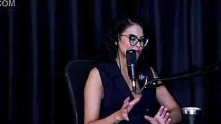 Ever chatted about BDSM taboos with Kali Kalifa dominatrix?