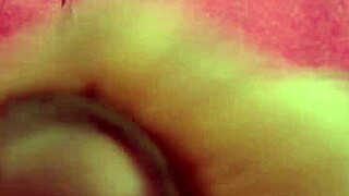 first homemade vid! jerking off alone cuz im so damn lonely and horny for cumshot release!!