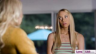 my tiny 18+ stepdaughter with small tits crushing on me hard... i cant help noticing her