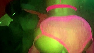 first time on figueroa street, her wet pussy takes big black cock los angeles