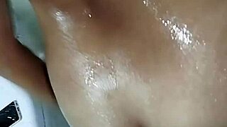 casal, wanna see passionate bathroom fuck ending mouth cum?