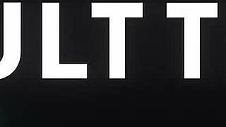 mommy dee williams, blindfolded milf, river lynn straps your pussy hard in lingerie lesbian fuck