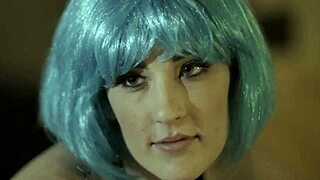 Hey brunette babe, rub that pussy harder for cumshot?