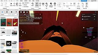 fucking this cute bunny dancer... sorry for bad edits!! 🐰💦