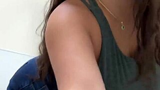 behind the scenes of my std test routine as a curvy latina creator