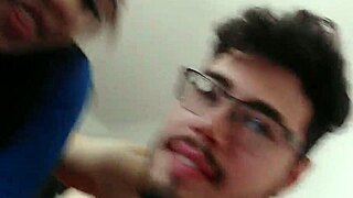 prepago mexicana hits colombia corners for cock to cover rent and food