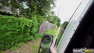 wanna see these nudes from big tit blonde latina milf?