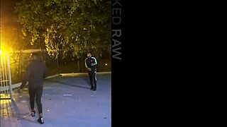 blonde besties ashby winter and lily blossom hunt bbc in snow