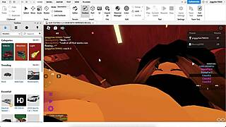 fucking this cute bunny dancer... sorry for bad edits!! 🐰💦