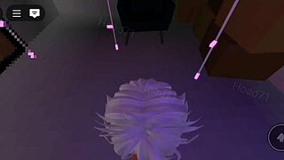 Arrived late to the party and femboy wanted nonstop sex all night