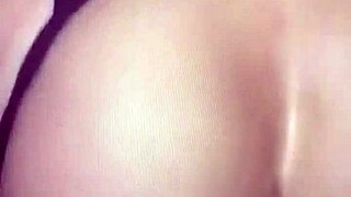 argentinian soccermom1978 bends over demanding bareback anal from total stranger in retro blue film