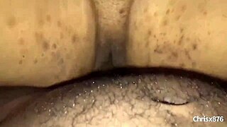 amateur pussy pounded super closeup raw action!!