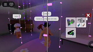 Arrived late to the party and femboy wanted nonstop sex all night