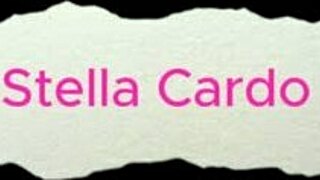 Pretty babe slurps massive dildo down her throat