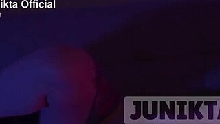 a romantic evening turns into blonde sluts wet pussy play