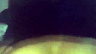 argentinian soccermom1978 bends over demanding bareback anal from total stranger in retro blue film