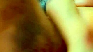 South African Chubby Queen Squirts as Top Pornstar