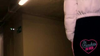 omg oletsha's insane blonde milf tits in lingerie 😍 cock crazy!