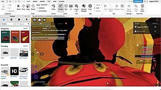 fucking this cute bunny dancer... sorry for bad edits!! 🐰💦