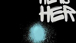 Slave endures total toilet humiliation with ass licking and pussy worship domination