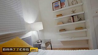 charli phoenix ditches dildo for stepson pounding squirting orgasm 🔥💦