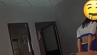Bold Lovers Devour Pussy In Intense Mutual Oral Frenzy