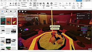 fucking this cute bunny dancer... sorry for bad edits!! 🐰💦