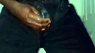 Solo Babe Restricted Cums Hard With Explosive Orgasm Ending