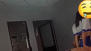 Bold Lovers Devour Pussy In Intense Mutual Oral Frenzy