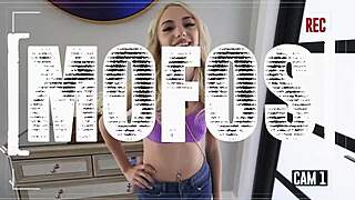 yo kaitlyn katsaros, that perfect body and tight pussy seduced your neighbor into doggystyle cowgirl blowjob cum in mouth!