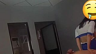 Bold Lovers Devour Pussy In Intense Mutual Oral Frenzy