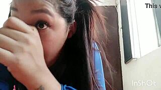 prepago mexicana hits colombia corners for cock to cover rent and food