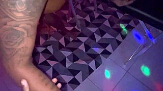 prostitute latina wife creampies in raw menage fantasy