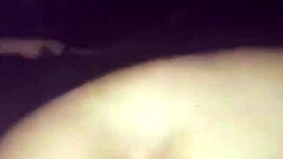 argentinian soccermom1978 bends over demanding bareback anal from total stranger in retro blue film