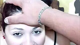 i unwrap christmas special with hard face fucking blowjob