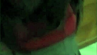 damn that schoolgirl sneaks a quickie fuck with classmate in bathroom pov