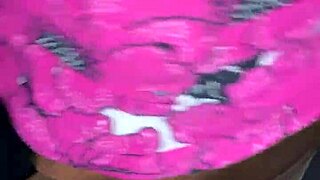 blindfolded slut sucks cock hard part 3