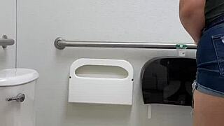 behind the scenes of my std test routine as a curvy latina creator