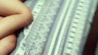 Katalina's Massive Latina Tits Bounce in 1on1 Update!