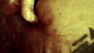 Andrea Rojo Sucks Latina Shemale Prostitute Duo