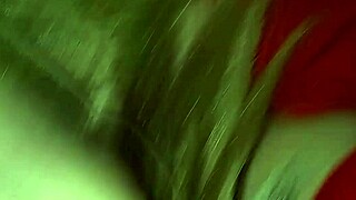 Vivi Guedez Craves Big Black Cock